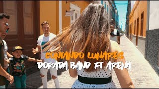 CONTANDO LUNARES VERSION MERENGUE MAMBO by ARENA FT DORADA BAND cover DON PATRICIO CRUZ CAFUNÉ [upl. by Oicaro]