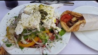 Exploring Athens with Bunnik Tours [upl. by East]