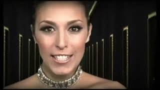 Gisela  Casanova Eurovision Song Contest 2008 ANDORRA preview video [upl. by Ydeh]