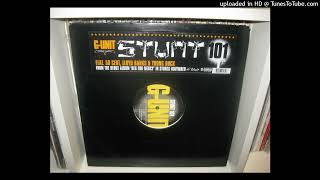 G UNIT stunt 101  clean 353  2003 [upl. by Naxor872]