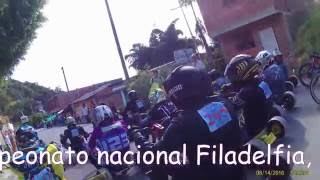 DRIFT TRIKE MEDELLIN CAMPEONATO NACIONAL FILADELFIA CALDAS COLOMBIA AGOSTO 14  2016 [upl. by Enoch]