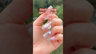 Gumus qolbağ music newsong song dance love 2023outfits topoutfits topstyle sale jewelry [upl. by Belford248]