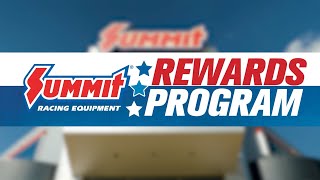 The Summit Racing Rewards Program – Earn Rewards to Use on Future Orders [upl. by Longawa378]