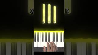 Malai Vanna aaudaina piano pianomusic shorts shortsvideo pianosongs music pianotutorial [upl. by Akemihs530]