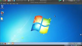 How to Install Mutillidae on Windows 7 [upl. by Imik]