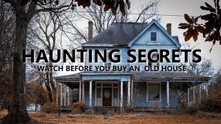 🔴 Haunting SECRETS quotIt Said DEMONquot Paranormal Nightmare TV S18E7 [upl. by Natsuj]