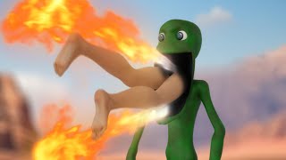 Dame Tu Cositas HUNGER Ep12 [upl. by Nylhtak723]