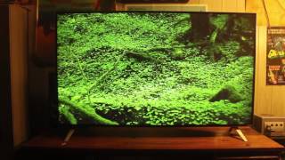 Vizio MSeries 43quot4K UltraHD Smart TV Review M43C1 [upl. by Renae]