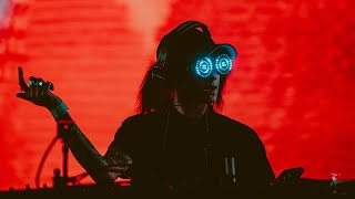 REZZ Live  Brooklyn Mirage 2023 [upl. by Yttak]