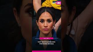 Meghan Markle Is Inconsolable amp Crying Nonstop After Being Slammed by Princess Dianas Biographer [upl. by Mabelle]