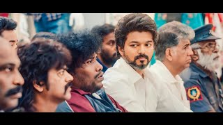 Beast Full Movie In Tamil 2022 Facts amp Review  Thalapathy Vijay  Pooja Hegde  Selvaraghavan [upl. by Sandra]