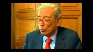 Da Ali G Show  Boutros BoutrosGhali Keeps It Real [upl. by Ahsenhoj]