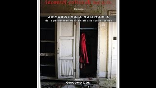 Giacomo Doni ARCHEOLOGIA SANITARIA [upl. by Quent136]