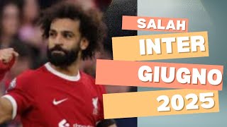 🚨 CORCIONE IN TV SALAH TOP CALCIO 24 [upl. by Einad]