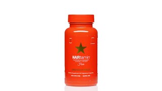 HAIRtamin Vitamins  Hair Growth amp Hair Loss Supplement  360 Review  Hair Regrowth Australia [upl. by Attenrev]