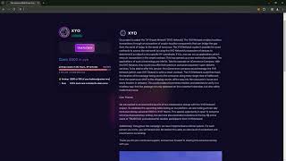 What is XYO Beginners guide how to get free airdrop in XYO [upl. by Leary]