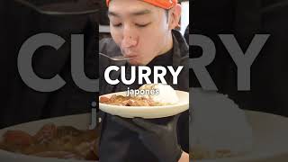 ¿Curry japonés o Mole  Cocina Japonesa Con Yuta food receta cocinaconyuta itadakimasu [upl. by Nauqyt109]