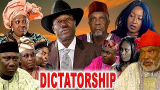 DICTATORSHIP KANAYO O KANAYO PATIENCE OZOKWOR JUSTUS ESIRI ENEBELI ELEBUWACLASSIC MOVIES 2024 [upl. by Nsaj492]