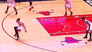 When LeBron James Battled Derrick Rose in the Epic 2015 Playoffs 🔥  Full Series Breakdown [upl. by Hulen739]