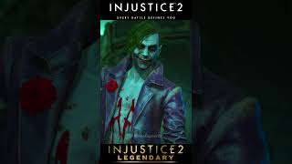 MELHORES FALAS DOS PERSONAGENS PT 21  INJUSTICE 2 shorts [upl. by Nuris]