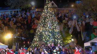 City of Suffolk Grand Illumination 2023 111723 [upl. by Harlie]