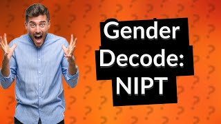 How to know gender from NIPT report [upl. by Mcconnell]