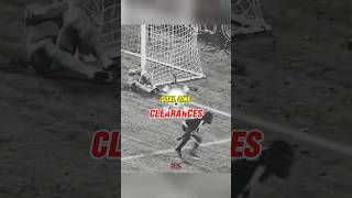 Goal Line Clearances ☠️ [upl. by Anaeed]