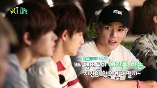 NCT LIFE 단합대회 EP04 [upl. by Nauwaj]