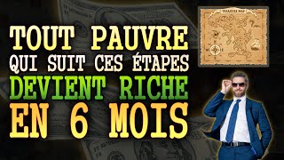 La Formule Secrète des Millionnaires Révélée en 5 Étapes Simples [upl. by Penrose]