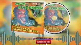 Auchi Music►Mayor Constance Bolivia Osigbemhe Young Bolivia Latest  Hour of Reckoning Full Album [upl. by Cuyler755]