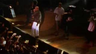 2Pac  Ambitionz Az A Ridah LIVE  HQ [upl. by Nylehtak]