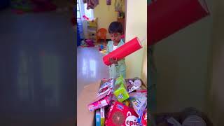 🤯என்னங்க Back fire Diwaliஆh💥இப்டி பன்ட் கரிகிருச்சி💢Master Child Relate twist Asattugal8🤣rajarubi [upl. by Ossie965]