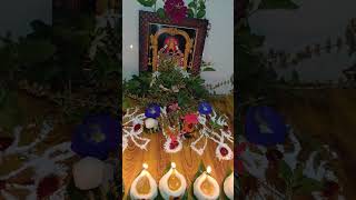 5వ వారంవెంకటేశ్వర స్వామి పూజశ్రీ Srinivasa govinda sri venkatesha govindaeyansh rock [upl. by Reprah]