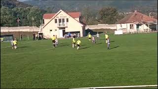 puum reketa gol protiv Baljevca [upl. by Lednar]