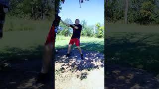 Groin kickeye jab training jeetkunedotraining jeetkunedo RAT [upl. by Dawson]