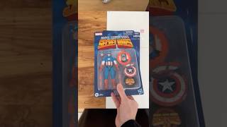 Marvel Legends Secret Wars Haul Unboxing📦 [upl. by Adnahsed]