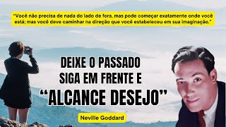 quotANDAR PELA FÉ  PALESTRA COMPLETA NOVEMBRO DE 1967quot  NEVILLE GODDARD [upl. by Gisser]