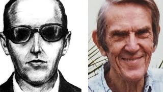 DB Cooper expert says he’s discovered new suspect in decadesold mystery [upl. by Amelus644]