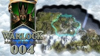 Play N TalkAbout  Warlock 004  Des Pudels Kernkraft 720p deutsch [upl. by Georgiana529]