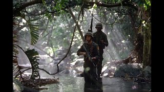 1968 Tunnel Rats  Full Movie  Michael Paré Wilson Bethel Mitch Eakins [upl. by Eniad]