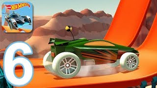 Hot Wheels World Adventure [upl. by Brinn597]