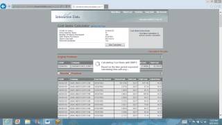 Cost Basis Calculator [upl. by Delp]