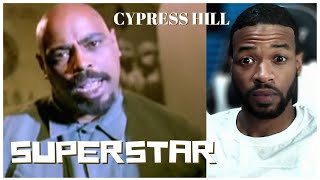 Cypress Hill  Rap Superstar Official Music Video Reaction  Throwback Thursday [upl. by Lasyrc]