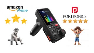 Portronics Auto One  Testing  Amazon Prime Sale [upl. by Ahseined]