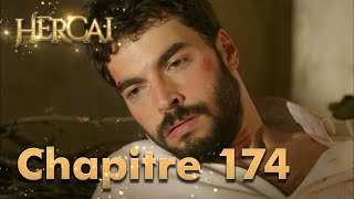 Hercai  Chapitre 174 [upl. by Marchall994]