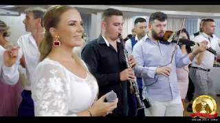 Marcela FOTA amp Ork BOIERASII  Sa ma pupi unde ai muscat  SARBE  LIVE 2019 [upl. by Ylil]