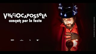 Conciati per le feste  Il tour in Italia ed Europa [upl. by Alver678]