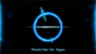 Huzzla feat Gio  Regen [upl. by Millburn]