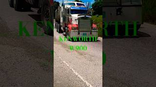 ROAD RIPPER fyp viral viralvideo viralshorts trending trendingshorts trendingvideo kenworth [upl. by Derrej]