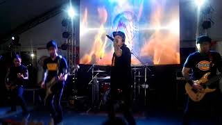 SLAPSHOCK  Salamin Live Davao City 2019 [upl. by Mcripley]